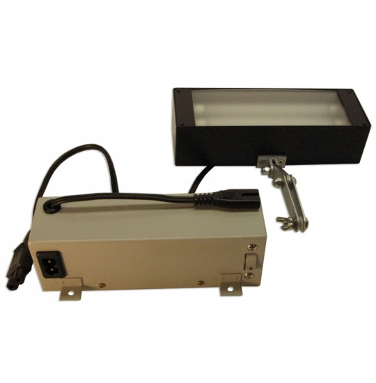 MA309/100 Fluorescent Box Illuminator 110V, 4W