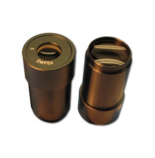 MA501 Super Widefield Eyepiece 5X (Paired)
