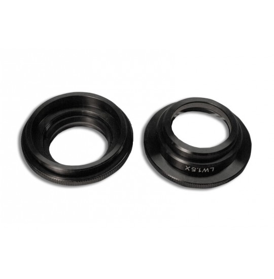 MA548 Auxiliary Lens 1.5X W.D. 64mm for EMZ-10 and Z-7100