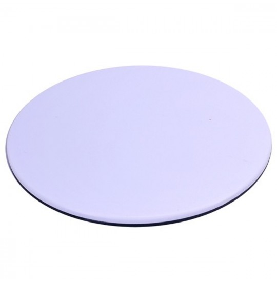 MA567 Replacement Acrylic Frosted Stage Plate