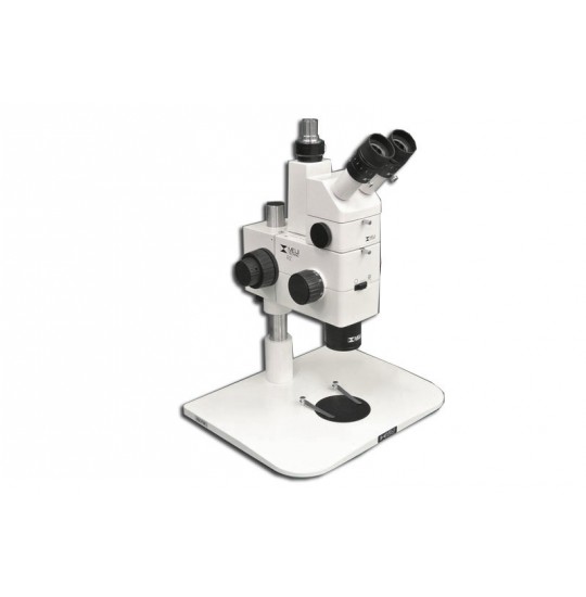 MA748 + MA751 + MA730 (qty#2) + RZ-B + MA742 + RZ-FW Microscope Configuration