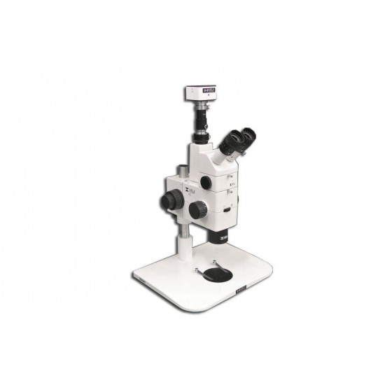 MA748 + MA751 + MA730 (qty#2) + RZ-B + MA742 + RZ-FW + MA151/35/20 + HD2500T Microscope Configuration