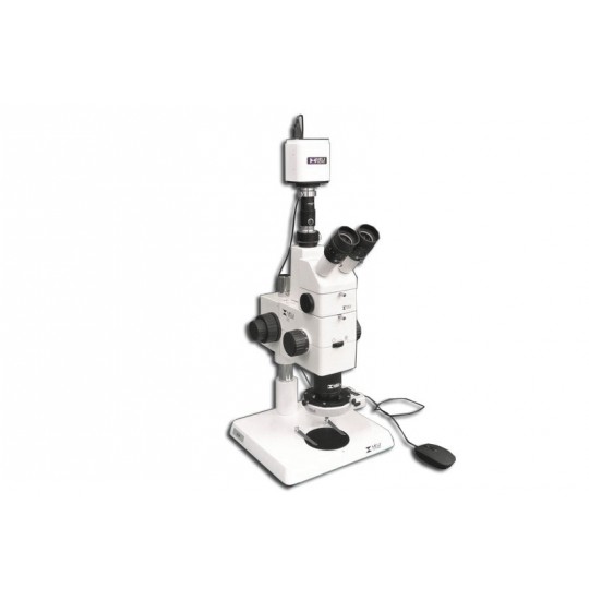 MA748 + MA751 + MA730 (qty#2) + RZ-B + MA742 + RZ-P + MA308 + MA961D/S/ESD + MA151/35/03 + HD1500T Microscope Configuration