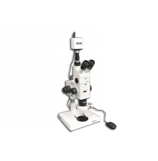 MA748 + MA751 + MA730 (qty#2) + RZ-B + MA742 + RZ-P + MA308 + MA962 + MA151/35/03 + HD1500T Microscope Configuration