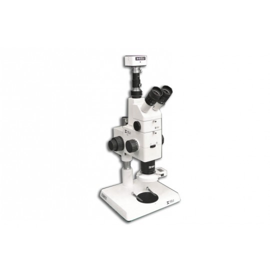 MA748 + MA751 + MA730 (qty#2) + RZ-B + MA742 + RZ-P + MA308 + MA962 + MA151/35/20 + HD2600T Microscope Configuration