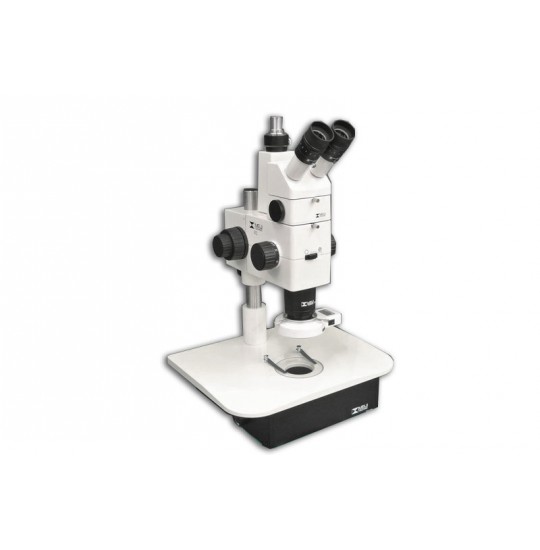MA748 + MA751 + MA730 (qty#2) + RZ-B + MA742 + RZBD/LED + MA308 + MA962 Microscope Configuration