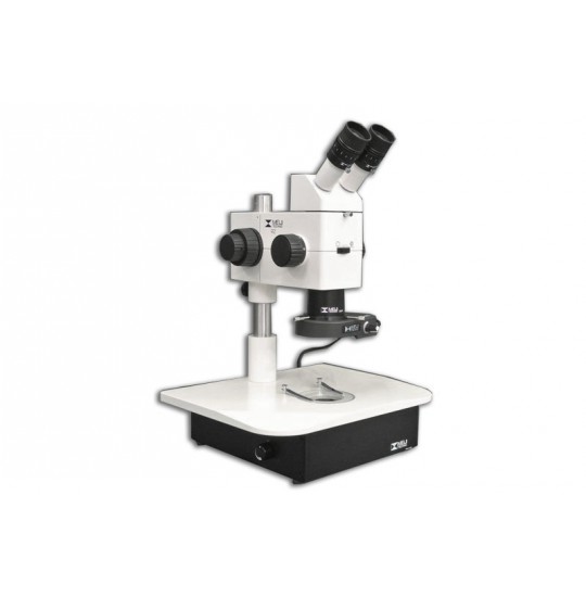 MA748 + MA730 (qty#2) + RZ-B + MA742 + RZBD/LED + FR-LED Microscope Configuration