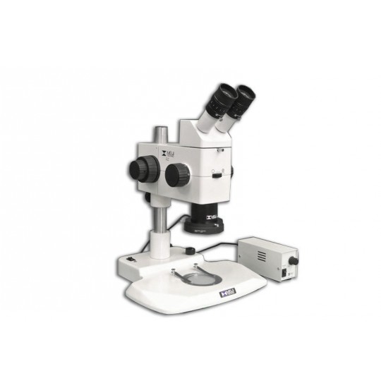MA748 + MA730 (qty#2) + RZ-B + MA742 + RZT/LED + MA964 Microscope Configuration