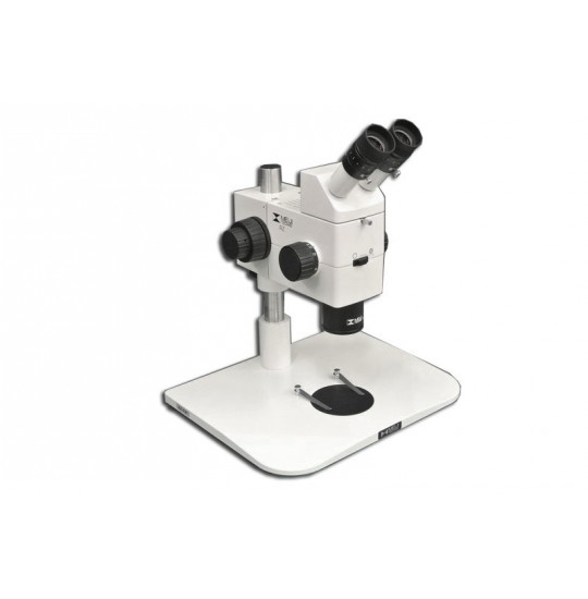 MA748 + MA730 (qty#2) + RZ-B + MA742 + RZ-FW Microscope Configuration