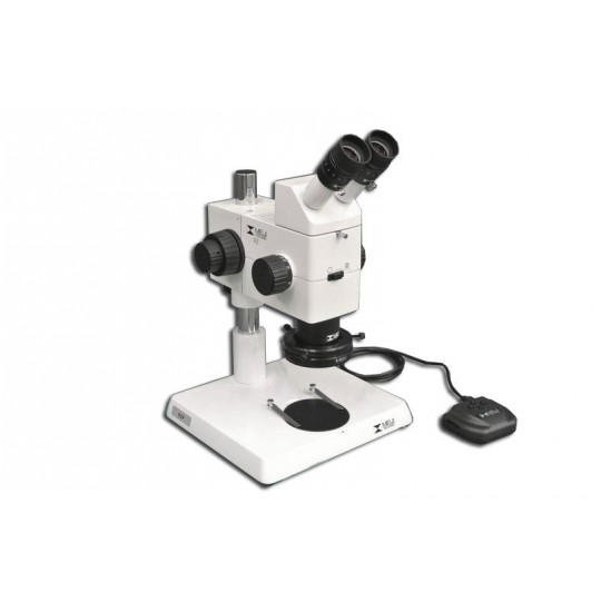 MA748 + MA730 (qty#2) + RZ-B + MA742 + RZ-P + MA961W/40 (Warm White) Microscope Configuration