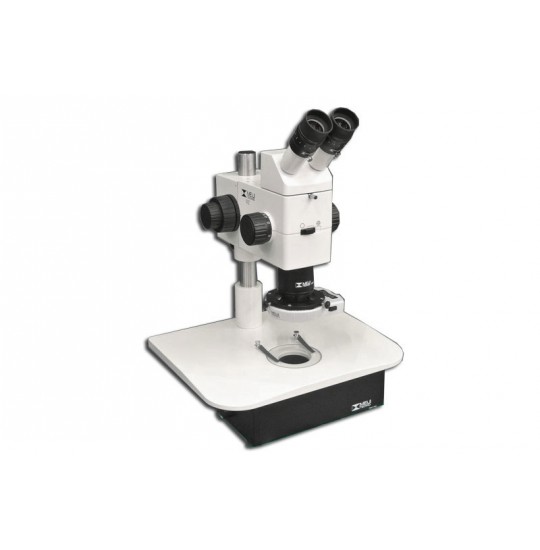 MA748 + MA730 (qty#2) + RZ-B + MA742 + RZBD/LED + MA308 + MA961W/S/ESD Microscope Configuration