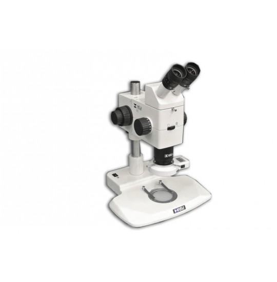 MA748 + MA730 (qty#2) + RZ-B + MA742 + RZT/LED + MA308 + MA962 Microscope Configuration