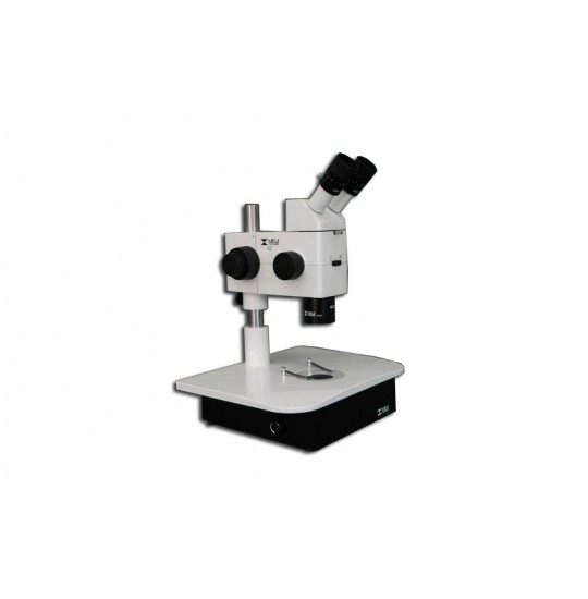MA748 + MA730 (qty#2) + RZ-B + MA742 + RZBD/LED Microscope Configuration