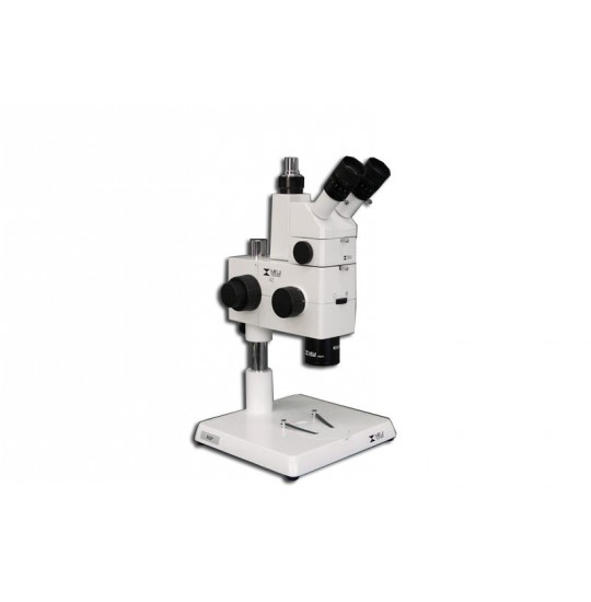 MA748 + MA751 + MA730 (qty#2) + RZ-B + MA742 + RZ-P Microscope Configuration