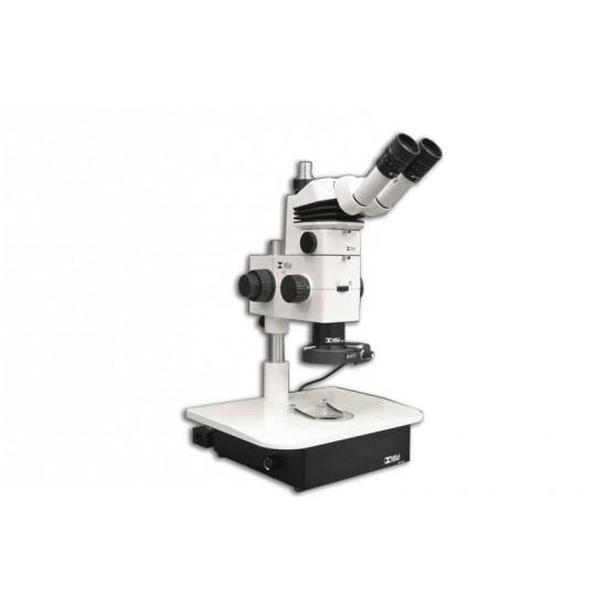 MA749 + MA751 + MA730 (qty#2) + RZ-B + MA742 + RZBD/LED + FR-LED Microscope Configuration