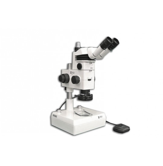 MA749 + MA751 + MA730 (qty#2) + RZ-B + MA742 + RZT/100 + MA961C/40 Microscope Configuration