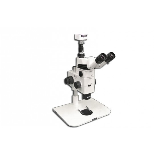 MA749 + MA751 + MA730 (qty#2) + RZ-B + MA742 + RZ-FW + MA151/35/20 + HD2500T Microscope Configuration