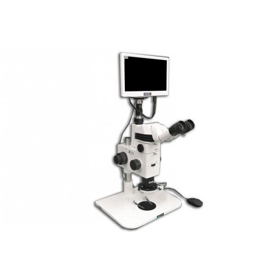 MA749 + MA751 + MA730 (qty#2) + RZ-B + MA742 + RZ-FW + MA308 + MA961C/S/ESD + MA151/35/03 + HD1500MET-M Microscope Configuration