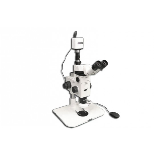 MA749 + MA751 + MA730 (qty#2) + RZ-B + MA742 + RZ-FW + MA308 + MA962 + MA151/35/03 + HD1500T Microscope Configuration