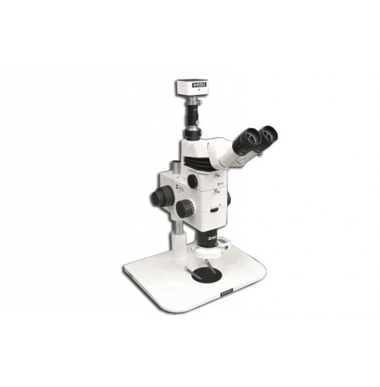 MA749 + MA751 + MA730 (qty#2) + RZ-B + MA742 + RZ-FW + MA308 + MA962 + MA151/35/20 + HD2600T Microscope Configuration