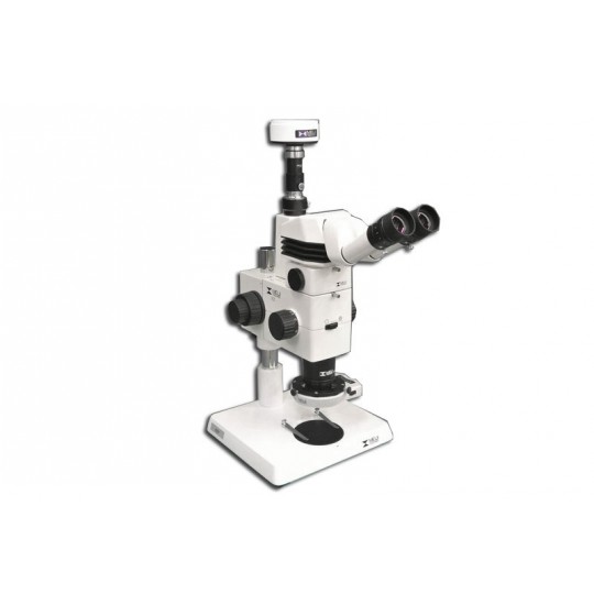 MA749 + MA751 + MA730 (qty#2) + RZ-B + MA742 + RZ-P + MA308 + MA961D/S/ESD + MA151/35/03 + HD1300T Microscope Configuration