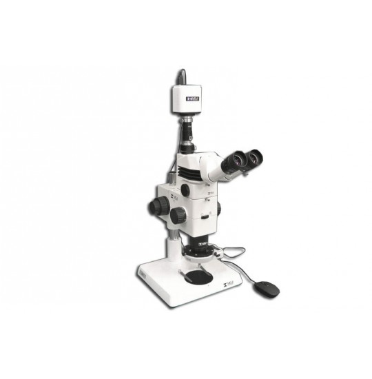 MA749 + MA751 + MA730 (qty#2) + RZ-B + MA742 + RZ-P + MA308 + MA961W/S/ESD + MA151/35/03 + HD1500T Microscope Configuration