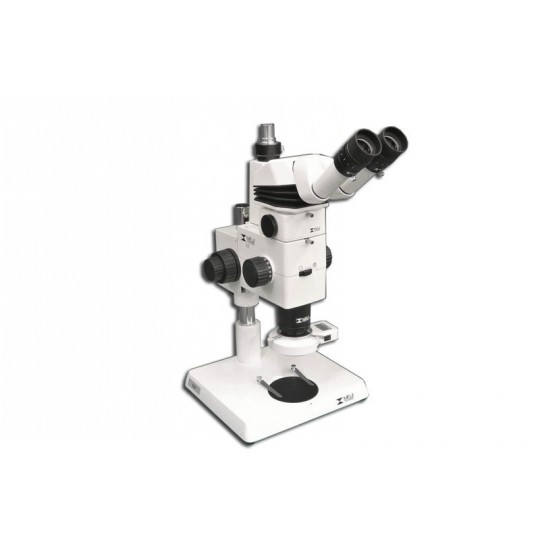 MA749 + MA751 + MA730 (qty#2) + RZ-B + MA742 + RZ-P + MA308 + MA962 Microscope Configuration