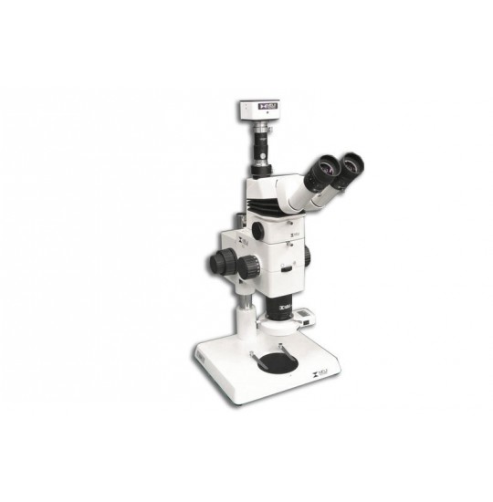 MA749 + MA751 + MA730 (qty#2) + RZ-B + MA742 + RZ-P + MA308 + MA962 + MA151/35/20 + HD2500T Microscope Configuration