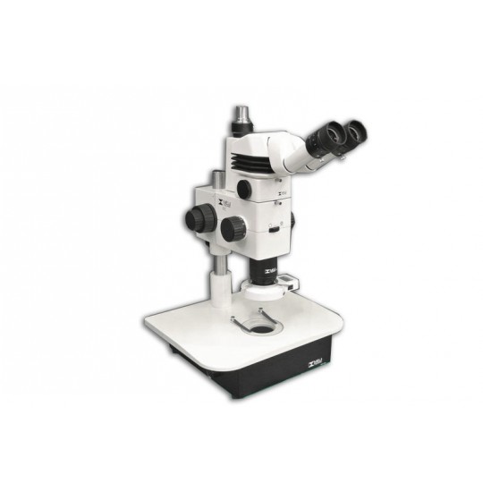 MA749 + MA751 + MA730 (qty#2) + RZ-B + MA742 + RZBD/LED + MA308 + MA962 Microscope Configuration