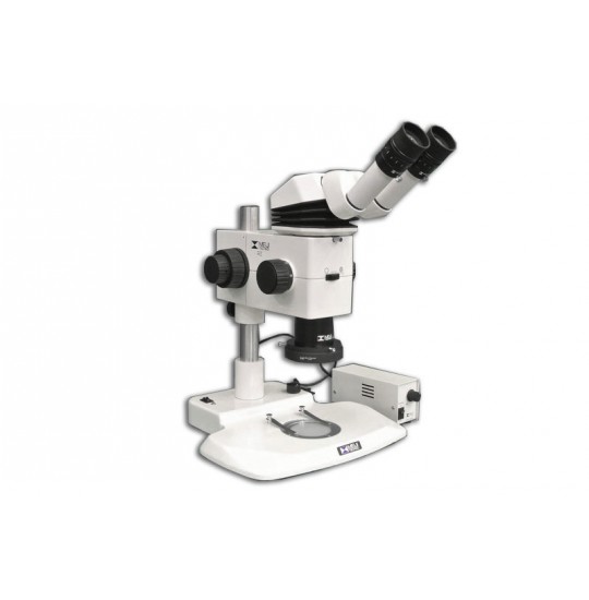 MA749 + MA730 (qty#2) + RZ-B + MA742 + RZT/LED + MA964 Microscope Configuration
