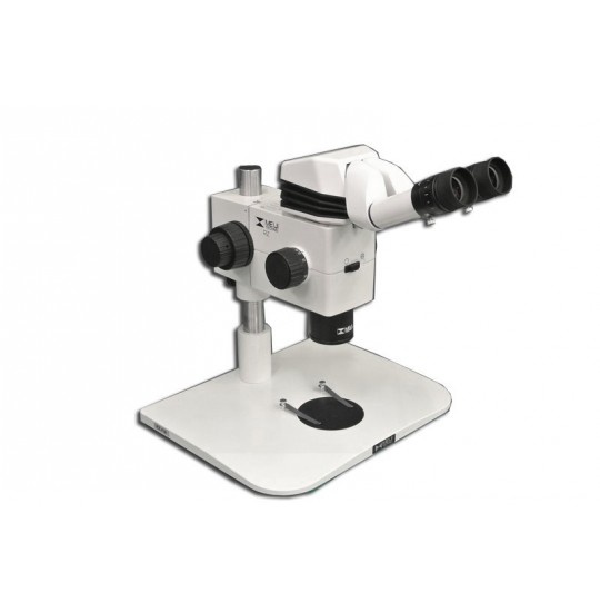 MA749 + MA730 (qty#2) + RZ-B + MA742 + RZ-FW Microscope Configuration