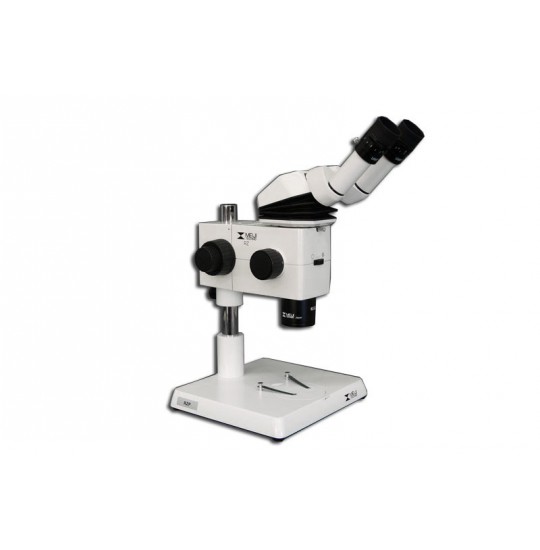 MA749 + MA730 (qty#2) + RZ-B + MA742 + RZ-P Microscope Configuration