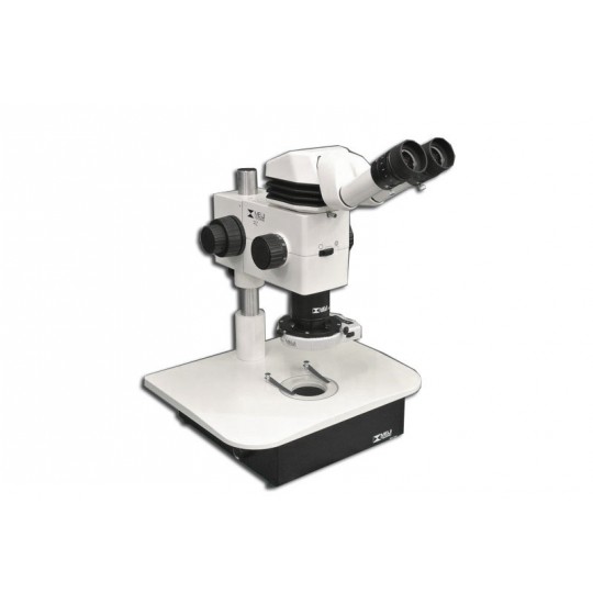MA749 + MA730 (qty#2) + RZ-B + MA742 + RZBD/LED + MA308 + MA961D/S/ESD Microscope Configuration