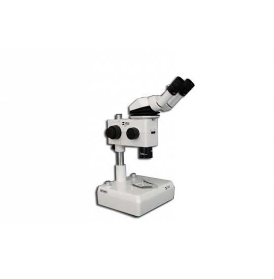 MA749 + MA730 (qty#2) + RZ-B + MA742 + RZT/100 Microscope Configuration