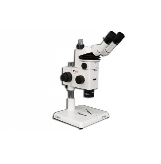 MA749 + MA751 + MA730 (qty#2) + RZ-B + MA742 + RZ-P Microscope Configuration