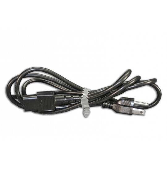 MA809/10 115V AC Power cord