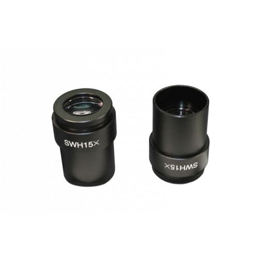 MA818 SWH15X  Super Widefield High Eyepoint eyepiece 30.0mm