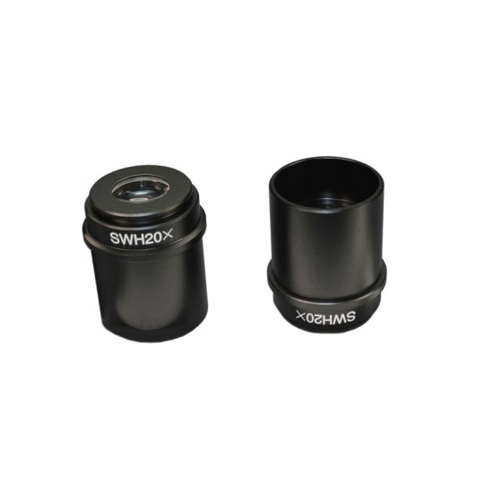 MA819 SWH20X  Super Widefield High Eyepoint eyepiece 30.0mm