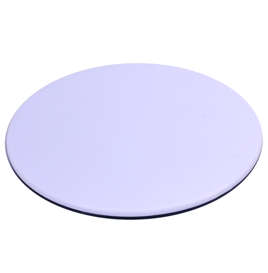 MA909 Milk-White Acrylic Diffusion Filter 69mm Diameter for PKL-2, PLS-2 & PLS-3 Stand