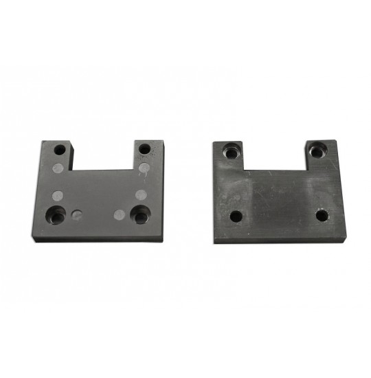 ML2000/PT#526 Replacement Stage Mounting Plate