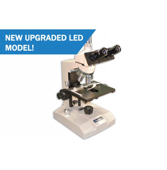 ML2700L LED Trinocular Brightfield Biological Microscope