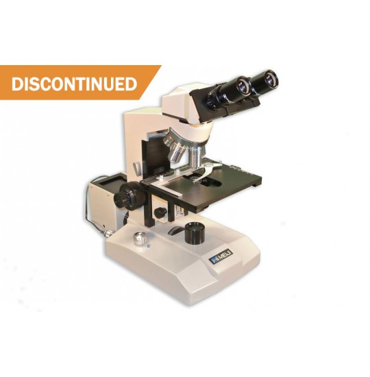 ML5400 Halogen Binocular Biological Microscope [DISCONTINUED]