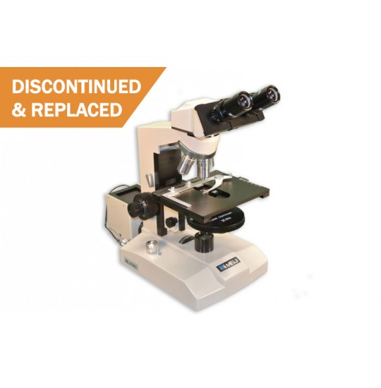 ML5870 Halogen Binocular Brightfield/Phase Contrast Biological Microscope