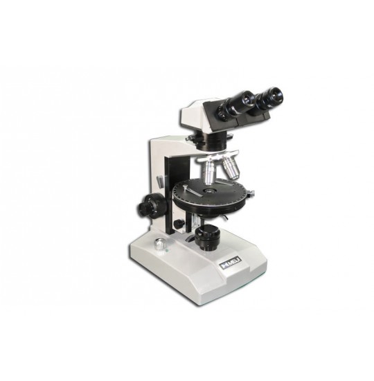 ML6120L LED Illumination Binocular Asbestos PLM Microscope
