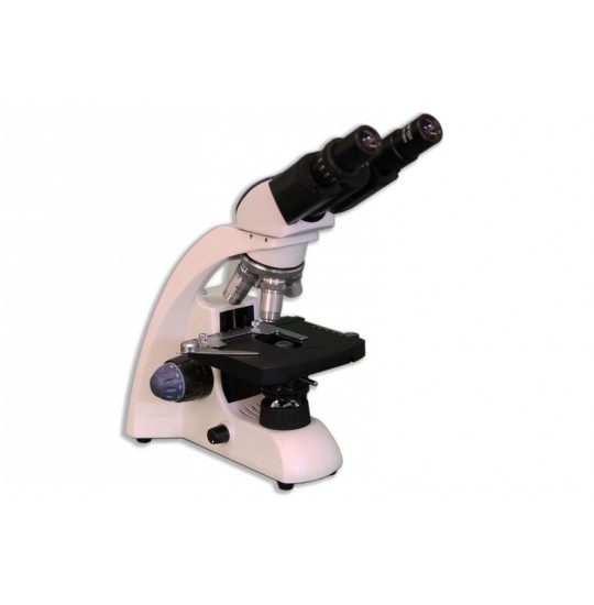 MT-30 LED Binocular Advanced S.Plan 4X, 10X, 40X, 100X Compound Rechargeable Microscope