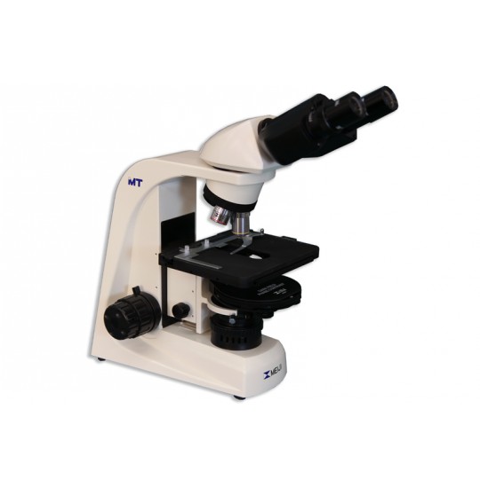 MT4210H/LBC Live Blood Cell Halogen Binocular Brightfield/Phase Contrast Biological Microscope