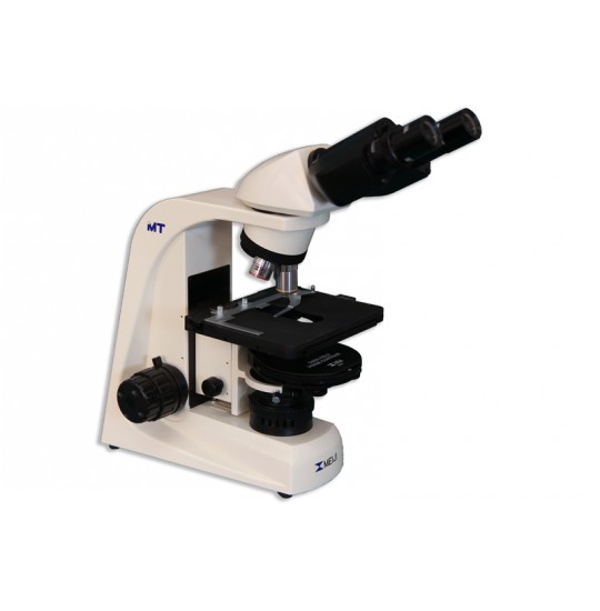 MT4210L/LBC Live Blood Cell LED Binocular Brightfield/Phase Contrast Biological Microscope