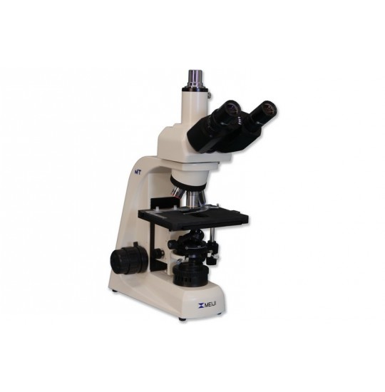 MT4300D LED Trinocular Dermatology Microscope