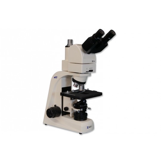 MT4300ED LED Ergonomic Trinocular Dermatology Microscope