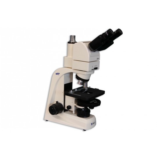 MT4310EH Halogen Ergonomic Trinocular Brightfield/Phase Contrast Biological Microscope